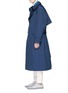 Detail View - Click To Enlarge - SUNNEI - Belted twill trench coat