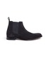 Main View - Click To Enlarge - GRENSON - 'Declan' suede Chelsea boots