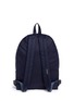 Detail View - Click To Enlarge - NANAMICA - CORDURA® twill backpack