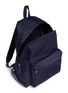  - NANAMICA - CORDURA® twill backpack