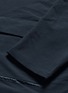 Detail View - Click To Enlarge - NANAMICA - ALPHADRY® stretch blazer