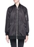 Main View - Click To Enlarge - OPENING CEREMONY - Padded reversible bomber jacket