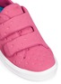 Detail View - Click To Enlarge - NATIVE  - 'Monaco Low' dotted toddler sneakers