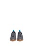 Figure View - Click To Enlarge - NATIVE  - 'Apollo Moc CT' toddler slip-on sneakers