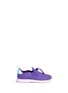 Main View - Click To Enlarge - NATIVE  - 'Apollo Moc CT' toddler slip-on sneakers