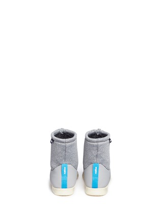 Back View - Click To Enlarge - NATIVE  - 'AP Ranger' toddler ankle boots