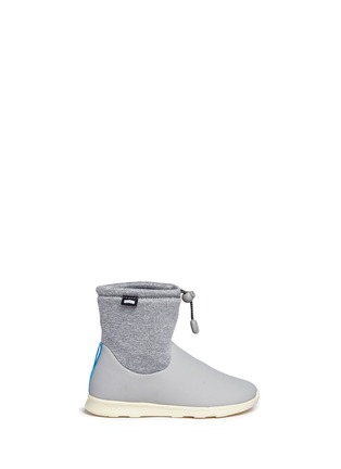 Main View - Click To Enlarge - NATIVE  - 'AP Ranger' toddler ankle boots