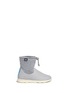 Main View - Click To Enlarge - NATIVE  - 'AP Ranger' toddler ankle boots