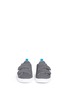 Figure View - Click To Enlarge - NATIVE  - 'Monaco Low' dotted kids sneakers