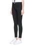 Front View - Click To Enlarge - RAG & BONE - 'High Rise Ankle Skinny' denim pants