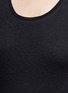 Detail View - Click To Enlarge - RAG & BONE - 'Lara Baby' rib jersey T-shirt