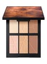Main View - Click To Enlarge - NARS - Bord de Plage Highlighting and Bronzing Palette