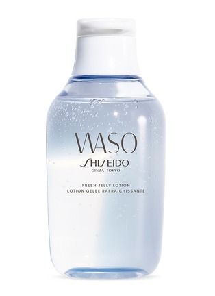 Main View - Click To Enlarge - SHISEIDO - WASO Fresh Jelly Lotion 150ml