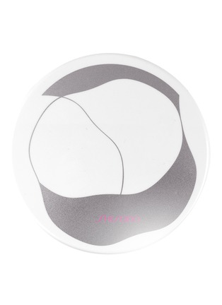 Main View - Click To Enlarge - SHISEIDO - Synchro Skin White Cushion Compact Case
