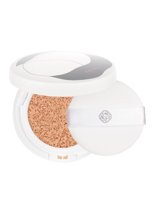 Main View - Click To Enlarge - SHISEIDO - Synchro Skin White Cushion Compact SPF40 Refill – N2/Natural2