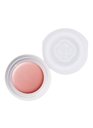 Main View - Click To Enlarge - SHISEIDO - Paperlight Cream Eye Color – Sango Coral