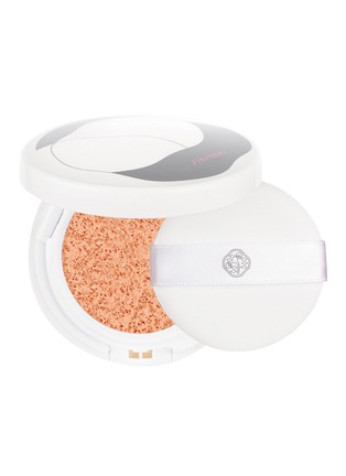 Main View - Click To Enlarge - SHISEIDO - Synchro Skin White Cushion Compact SPF40 Refill – N1/Natural1