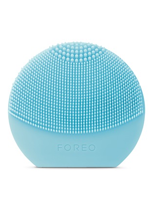 Main View - Click To Enlarge - FOREO - LUNA™ Play Plus – Mint