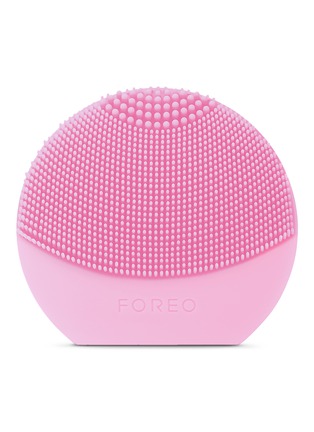 Main View - Click To Enlarge - FOREO - LUNA™ Play Plus – Pearl Pink