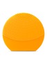 Main View - Click To Enlarge - FOREO - LUNA™ Play Plus – Sunflower Yellow