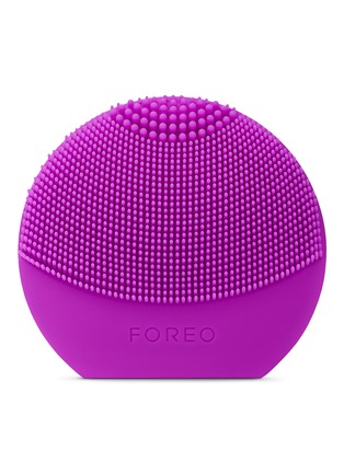 Main View - Click To Enlarge - FOREO - LUNA™ Play Plus – Purple