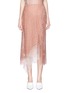Main View - Click To Enlarge - 3.1 PHILLIP LIM - Chantilly lace skirt