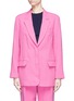 Main View - Click To Enlarge - 3.1 PHILLIP LIM - Suiting blazer
