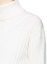 Detail View - Click To Enlarge - 3.1 PHILLIP LIM - Turtleneck rib sweater