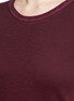 Detail View - Click To Enlarge - RAG & BONE - Slub cotton jersey T-shirt