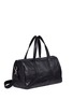 Detail View - Click To Enlarge - MEILLEUR AMI PARIS - 'Bel Ami' nappa leather duffle bag