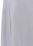 Detail View - Click To Enlarge - TOPSHOP - Asymmetric hem jersey slip dress