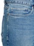 Detail View - Click To Enlarge - TOPMAN - Mid rise slim fit jeans