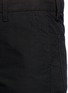 Detail View - Click To Enlarge - TOPMAN - Cotton canvas chinos