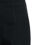 Detail View - Click To Enlarge - STELLA MCCARTNEY - High waist wool suiting pants