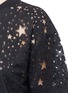Detail View - Click To Enlarge - STELLA MCCARTNEY - Cutout star T-shirt