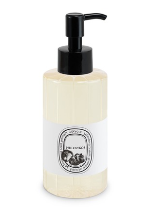 Main View - Click To Enlarge - DIPTYQUE - Philosykos Cleansing Hand and Body Gel 200ml