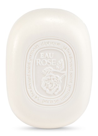 Main View - Click To Enlarge - DIPTYQUE - Eau Rose Soap