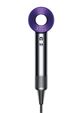 Main View - Click To Enlarge - DYSON - Dyson Supersonic™ hair dryer – Purple limited edition