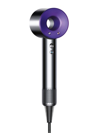 Figure View - Click To Enlarge - DYSON - Dyson Supersonic™ hair dryer – Purple limited edition
