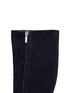 Detail View - Click To Enlarge - SAM EDELMAN - 'Olencia' suede knee high boots