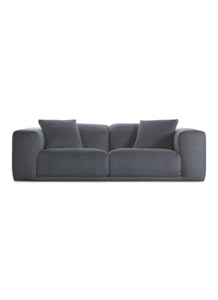 Main View - Click To Enlarge - CASE - Kelston three seater sofa