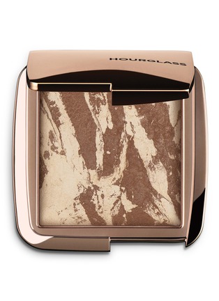 Main View - Click To Enlarge - HOURGLASS - Ambient® Lighting Bronzer – Diffused Bronze Light