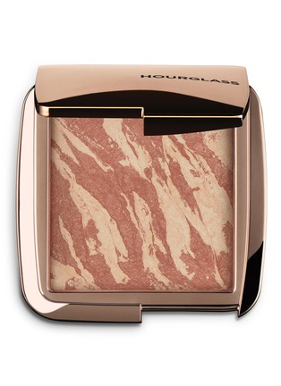 Main View - Click To Enlarge - HOURGLASS - Ambient® Strobe Lighting Blush – Brilliant Nude