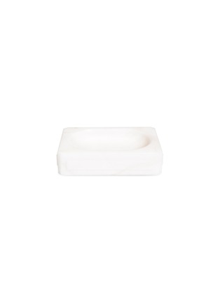 Main View - Click To Enlarge - LABRAZEL - Claudia soap dish
