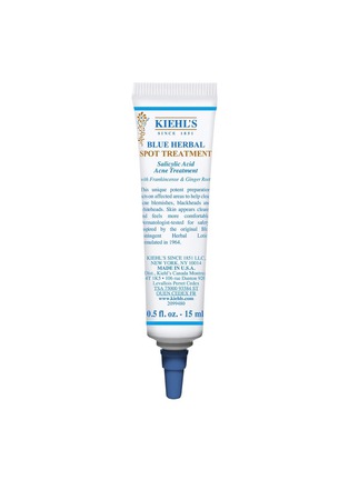 Main View - Click To Enlarge - KIEHL'S SINCE 1851 - Blue Herbal Spot Treatment