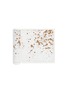 Main View - Click To Enlarge - MYDRAP - Lunch napkin roll 12-piece set – Golden Splash