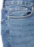 Detail View - Click To Enlarge - TOPMAN - 'Spray On Skinny' low rise jeans