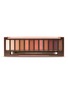 Main View - Click To Enlarge - URBAN DECAY - Naked Heat Eyeshadow Palette