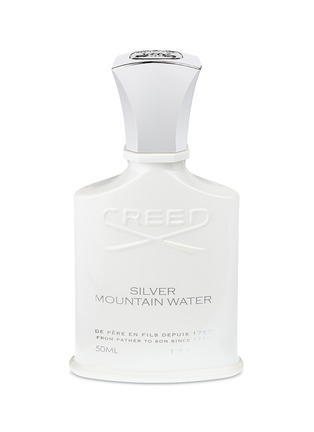 Main View - Click To Enlarge - CREED - Silver Mountain Water spray 50ml
