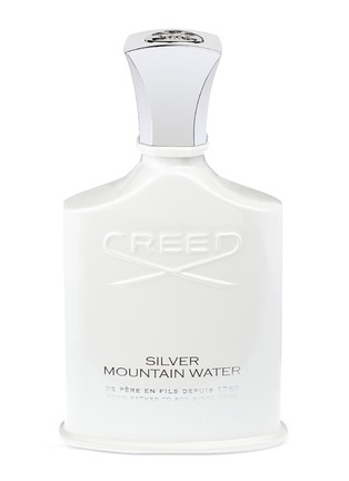 Main View - Click To Enlarge - CREED - Silver Mountain Water spray 100ml